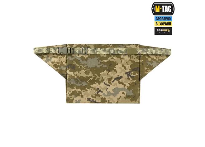Килимок M-Tac з ременем ARMOR MM14 Фото 2